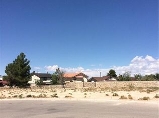 11967 Roseann Ct, El Paso, TX 79936