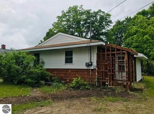 207 E Main St, Manton, MI 49663