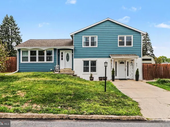 907 Oak Ln, Lebanon, PA 17046