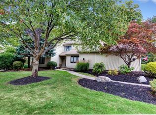 7331 Mountain Quail Pl, Painesville, OH 44077