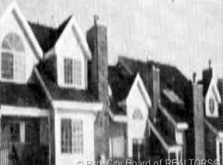 51 W Wildflower Ct #51, Park City, UT 84098