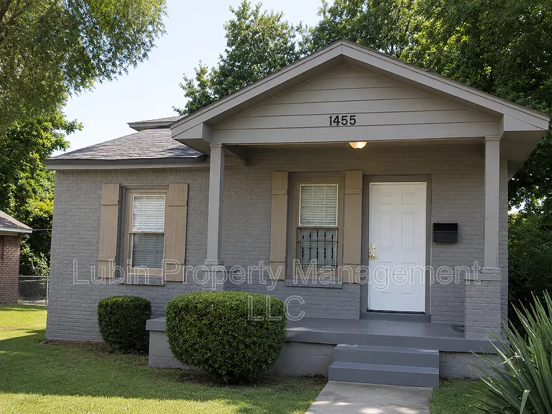 1455 Wabash Ave
