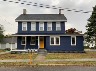 225 Clay St #3, Tuckerton, NJ 08087