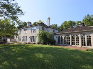 2548 Horseshoe Trl, Chester Springs, PA 19425