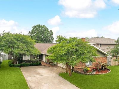 161 Moonraker Dr, Slidell, LA, 70458