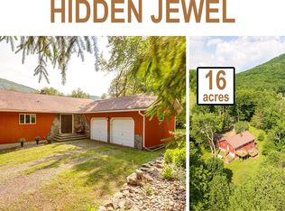 5112 Roses Brook Rd, Hobart, NY 13788