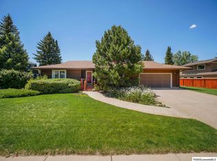 1076 Duna Dr, Laramie, WY 82072