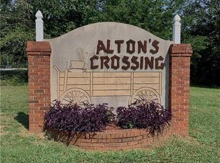 2818 Appaloosa Run, Ellenwood, GA 30294