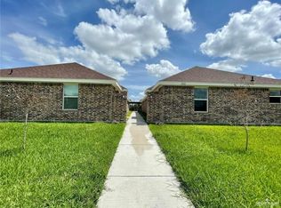 2802 Primrose Ave #4, Edinburg, TX 78541