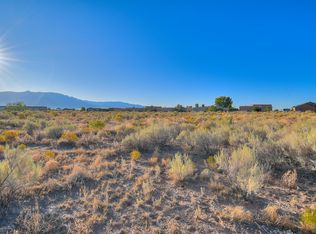 4818 Shin Ave NE, Rio Rancho, NM 87144