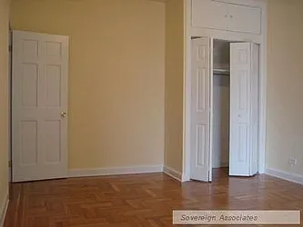 Rented by Sovereign Associates