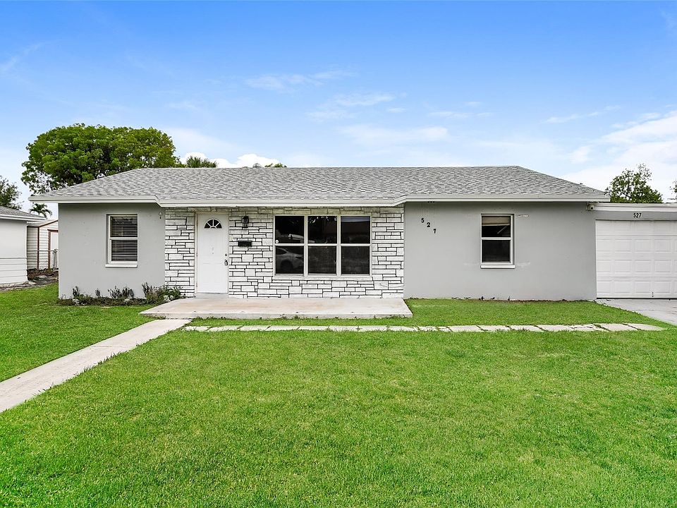 1st image of 527 S 13th Court