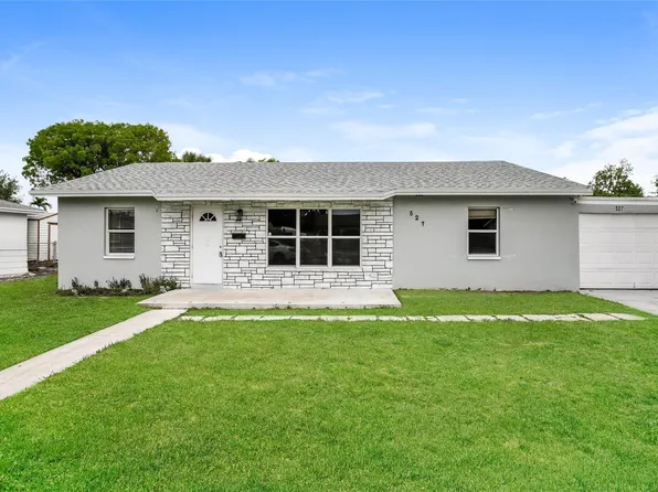 527 S 13th Court, Lantana, FL 33462