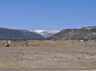 27884 Hwy 17, Antonito, CO 81120