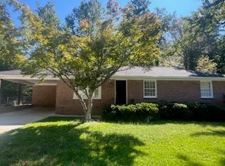 416 Leola Dr, Griffin, GA 30224