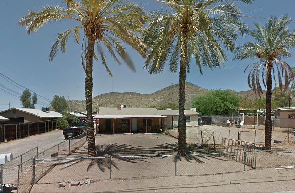 1508 W Sahuaro