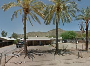 1508 W Sahuaro Dr, Phoenix, AZ 85029