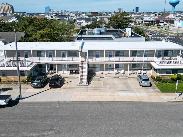 800 W Brigantine Ave Unit 214, Brigantine, NJ 08203