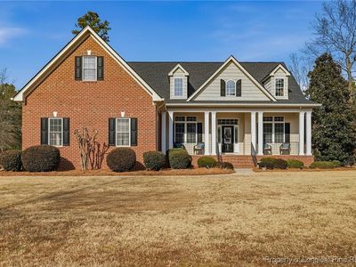 5204 Pin Oak Dr, Lumberton, NC, 28358