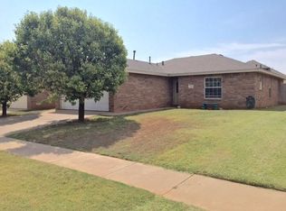 2607 110th St, Lubbock, TX 79423