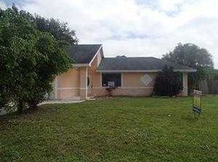 2333 SE Rich St, Port Saint Lucie, FL 34984