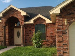 3612 Northwestern St, McAllen, TX 78504