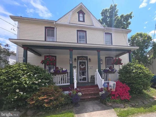 316 Brunswick St, Brunswick, MD 21716