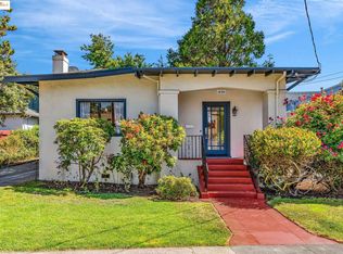 1830 Catalina Ave, Berkeley, CA 94707