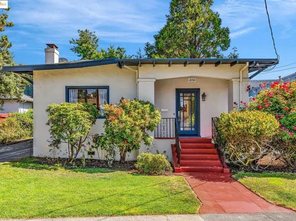 1830 Catalina Ave, Berkeley, CA 94707