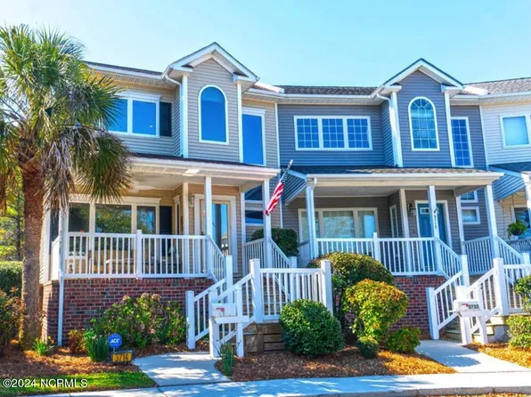 3714 Kenzie Court #24, Morehead City, NC 28557