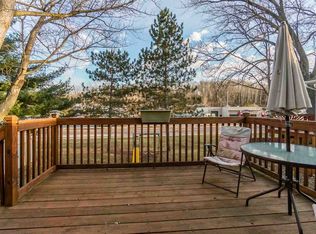 468 Russell St, Baraboo, WI 53913