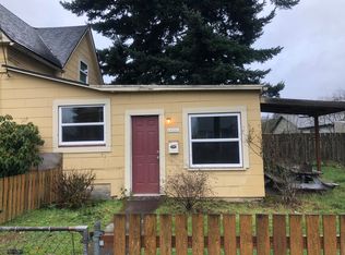 1015 1/2 NE 77th Ave, Portland, OR 97213