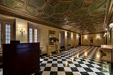 Sold by Halstead Real Estate