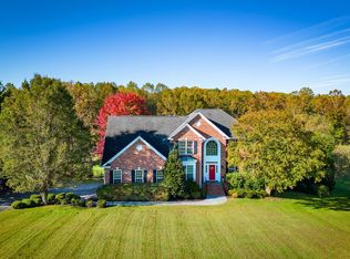 5265 Celestial Ln, Waldorf, MD