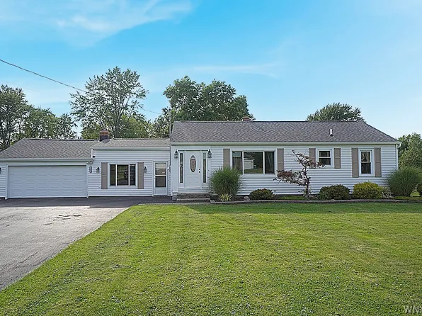 1180 Bowen Rd, Elma, NY 14059