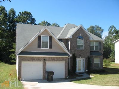 693 Burtons Cv, Hampton, GA, 30228