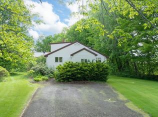 432 Zions Hill Rd, Chesterville, ME 04938