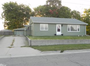 1405 Madison St, Bedford, IA 50833