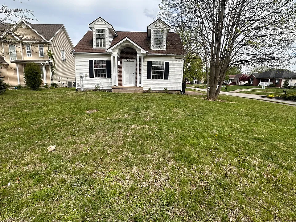 7601 Beulah Church Rd