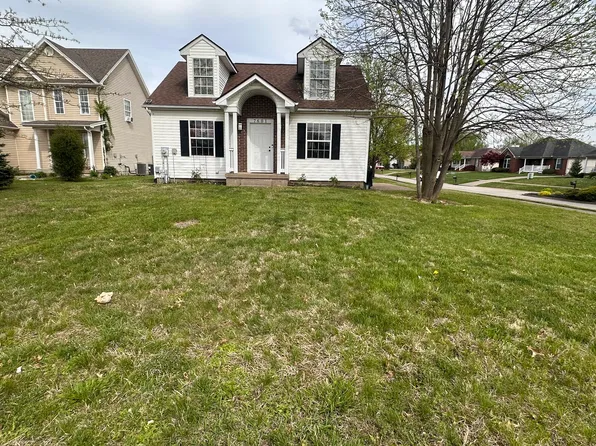 7601 Beulah Church Rd, Louisville, KY 40228