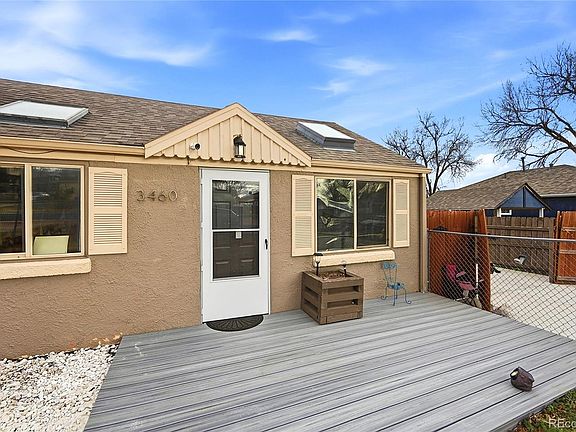 3rd image of 3460 S Canosa Court