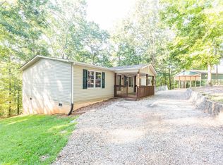 149 Hilltop Cir, Fair Play, SC 29643
