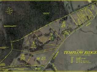 8 Templow Rd LOT 8, Bethpage, TN 37022