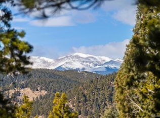 Granite Crag Circle LOT 66 & 67, Evergreen, CO 80439
