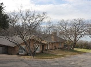 3717 Windmill Hill St, Waco, TX 76710