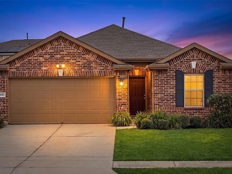 16511 Chill Brook Dr — Photo 1