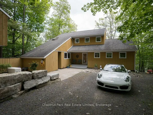 347 Prinyers Cove Cres, Prince Edward County, ON K0K 2T0