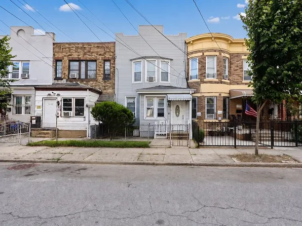 9408 Forbell St, Jamaica, NY 11416