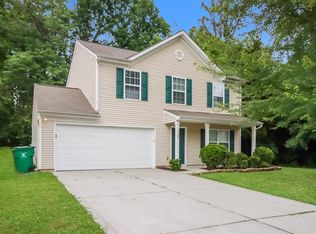 1720 Long Paw Ln, Charlotte, NC 28214