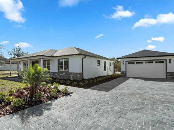 31905 Larkspur Ave, Eustis, FL 32736